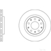 Apec Brake Disc - SDK6719 - Single