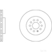 Apec Brake Disc - SDK6721 - Single