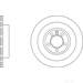 Apec Brake Disc - SDK6726 - Single