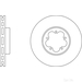Apec Brake Disc - SDK6735 - Single