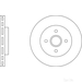Apec Brake Disc - SDK6738 - Single