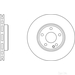 Apec Brake Disc - SDK6744 - Single