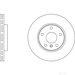 Apec Brake Disc - SDK6748 - Single