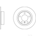 Apec Brake Disc - SDK6749 - Single