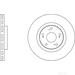 Apec Brake Disc - SDK6752 - Single
