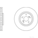 Apec Brake Disc - SDK6766 - Single