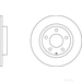 Apec Brake Disc - SDK6771 - Single