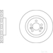 Apec Brake Disc - SDK6772 - Single