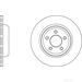 Apec Brake Disc - SDK6773 - Single