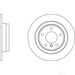 Apec Brake Disc - SDK6775 - Single