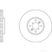Apec Brake Disc - SDK6777 - Single