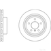 Apec Brake Disc - SDK6783 - Single
