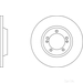 Apec Brake Disc - SDK6787 - Single