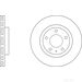 Apec Brake Disc - SDK6791 - Single