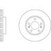 Apec Brake Disc - SDK6792 - Single
