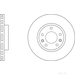 Apec Brake Disc - SDK6793 - Single