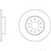 Apec Brake Disc - SDK6796 - Single