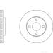 Apec Brake Disc - SDK6801 - Single