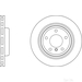 Apec Brake Disc - SDK6805 - Single