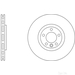 Apec Brake Disc - SDK6807 - Single