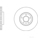 Apec Brake Disc - SDK6809 - Single