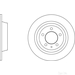 Apec Brake Disc - SDK6810 - Single