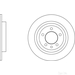 Apec Brake Disc - SDK6811 - Single