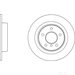Apec Brake Disc - SDK6813 - Single