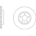 Apec Brake Disc - SDK6818 - Single