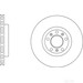 Apec Brake Disc - SDK6819 - Single