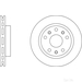 Apec Brake Disc - SDK6822 - Single