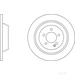 Apec Brake Disc - SDK6825 - Single
