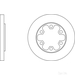 Apec Brake Disc - SDK6827 - Single
