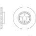 Apec Brake Disc - SDK6831 - Single