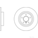 Apec Brake Disc - SDK6833 - Single