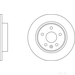 Apec Brake Disc - SDK6838 - Single