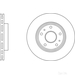 Apec Brake Disc - SDK6839 - Single