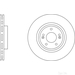 Apec Brake Disc - SDK6841 - Single