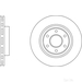 Apec Brake Disc - SDK6847 - Single