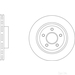 Apec Brake Disc - SDK6850 - Single