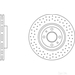 Apec Brake Disc - SDK6851 - Single