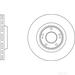 Apec Brake Disc - SDK6858 - Single