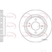 Apec Brake Disc - SDK6861 - Single