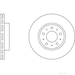 Apec Brake Disc - SDK6880 - Single