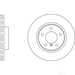 Apec Brake Disc - SDK6931 - Single
