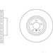 Apec Brake Disc - SDK6933 - Single