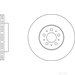Apec Brake Disc - SDK6934 - Single
