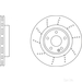 Apec Brake Disc - SDK6936 - Single