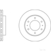 Apec Brake Disc - SDK6937 - Single