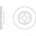 Apec Brake Disc - SDK6938 - Single